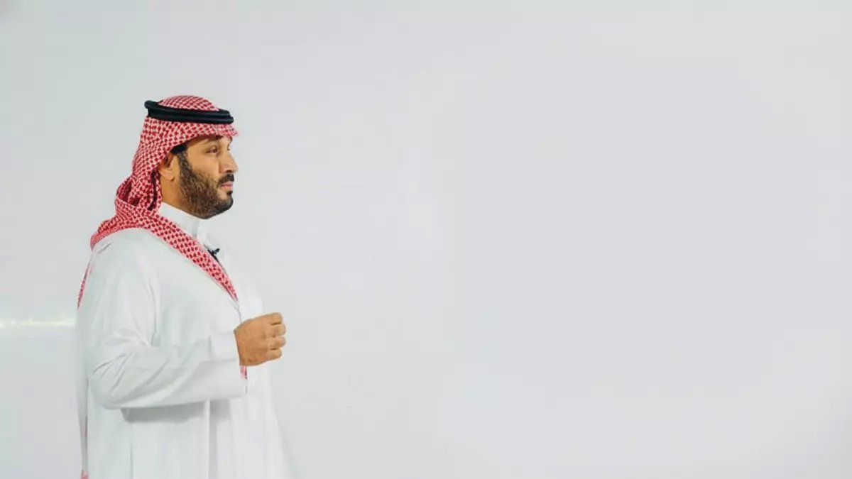 عاجل: انهيار مشروع نيوم... السعودية تعترف بالهزيمة بعد إنفاق 500 مليار دولار!