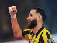  محمد نور يؤكد رحيل بنزيما من الاتحاد بنسبة 98%... والسبب صادم!