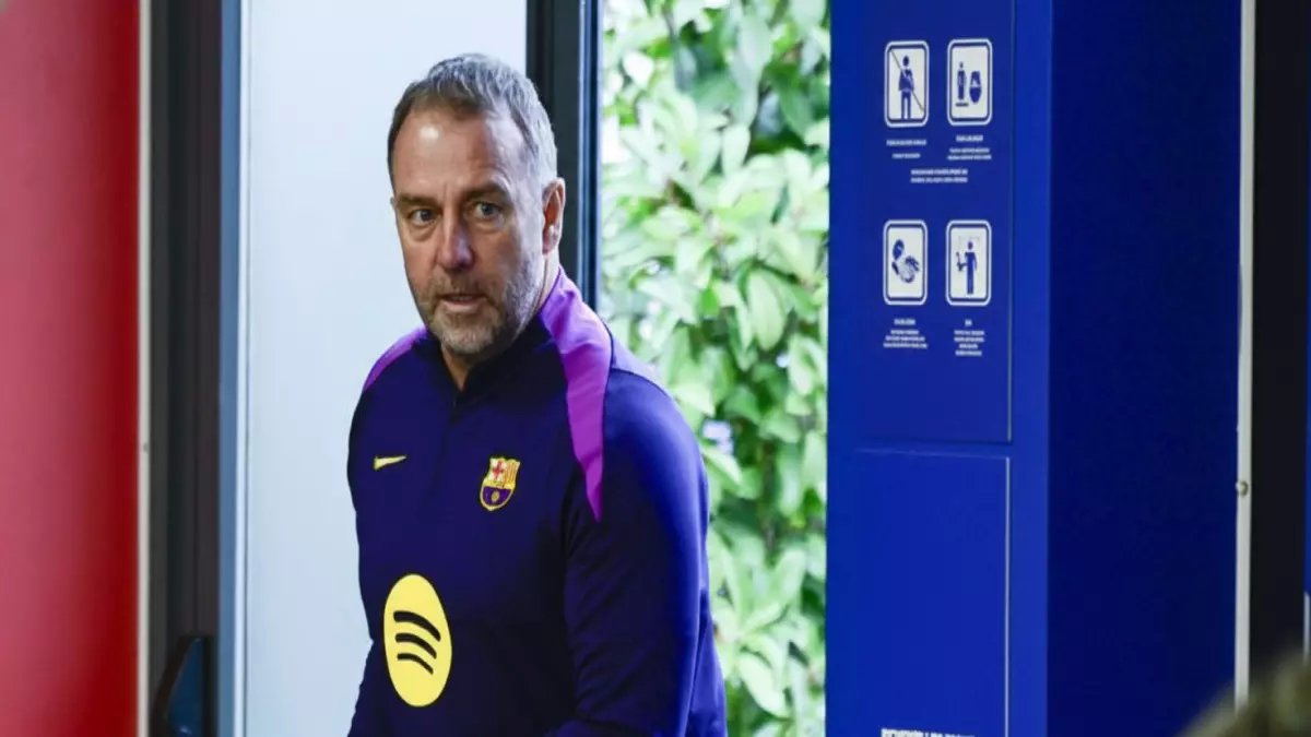 عاجل: فليك يحذر برشلونة من "مذبحة" ألباسيتي... هل ينهار البارسا مثل ريال مدريد؟!