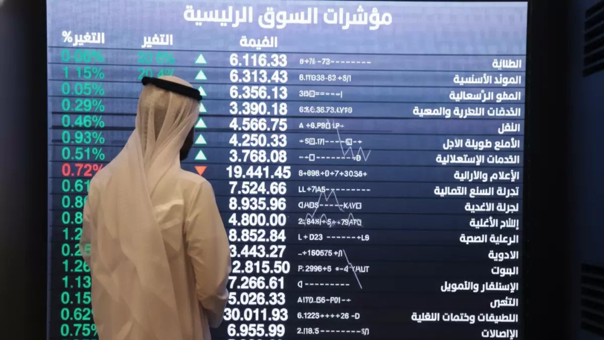 عاجل: أسهم سعودية تحطم أرقاماً قياسية وترتفع 57% في أشهر... هل فاتتك الفرصة الذهبية؟
