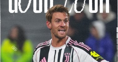 رسميا.. دانييلي روجاني ينتقل إلى فيورنتينا معارا من يوفنتوس