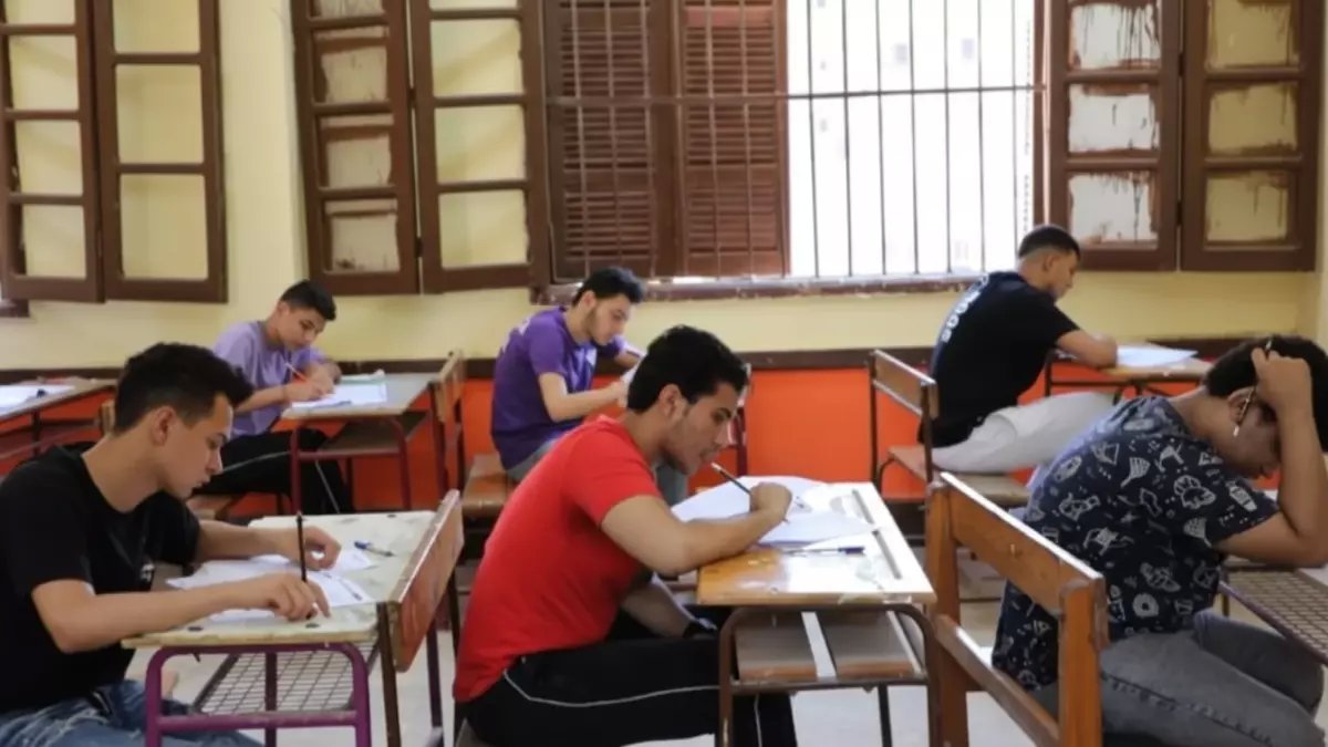 عاجل: رابط نتيجة الشهادة الإعدادية أسوان 2026 متاح الآن بالاسم ورقم الجلوس!