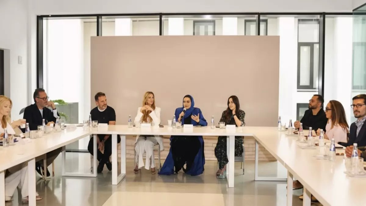 عاجل: Fashion Trust Arabia تفتح أبوابها 2026… فرصة تاريخية للمصممين العرب للوصول للعالمية!