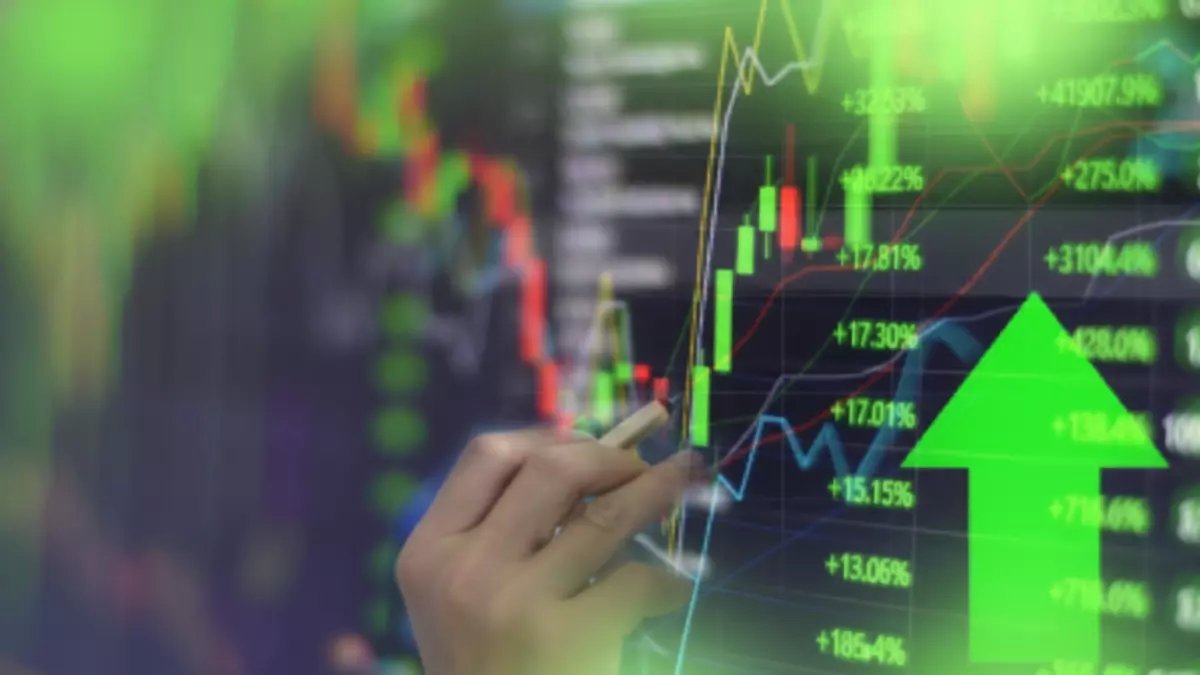 عاجل: طفرة تاريخية في الأسهم السعودية - 207 شركات تحلق عالياً وتداولات تكسر الـ5.8 مليار!