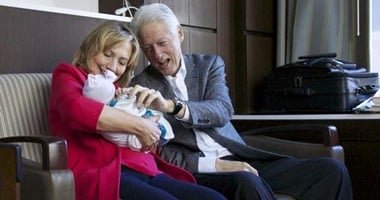 بيل وهيلارى كلينتون يوافقان على الشهادة في قضية إبستين