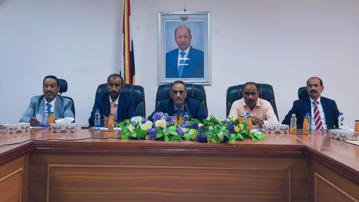 حصري: شبوة تكشف موقفها الجديد من الحوار الجنوبي... قرارات ستغير المعادلة السياسية!