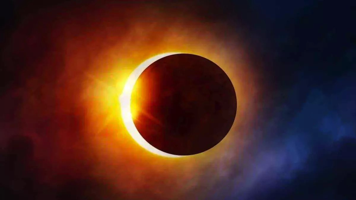 عاجل: كسوف "حلقة النار" 17 فبراير 2026... هل ستراه من مصر؟ تحذير خطير للعيون!
