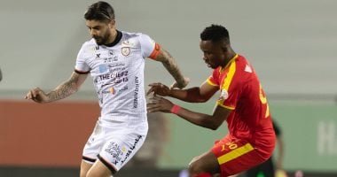 القادسية السعودي يستهدف الحفاظ على المربع الذهبى أمام الخليج