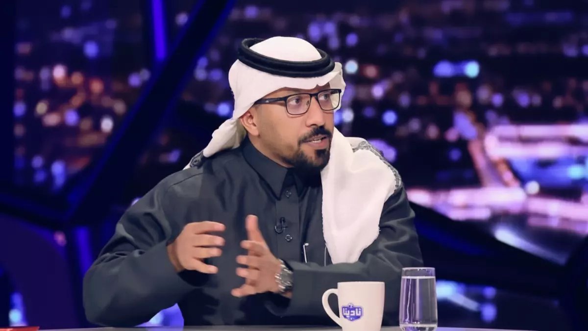 شاهد: الهزاع يفجر مفاجأة صادمة عن رفض النصر للصفقات… بينما الهلال يحصد اللاعبين!