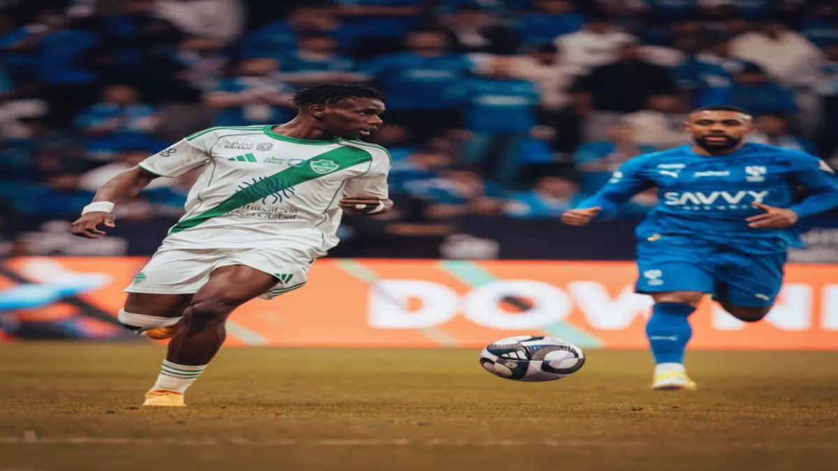 صادم: الكلاسيكو السلبي يهدي النصر فرصة ذهبية للانقضاض على الهلال بنقطة واحدة فقط!