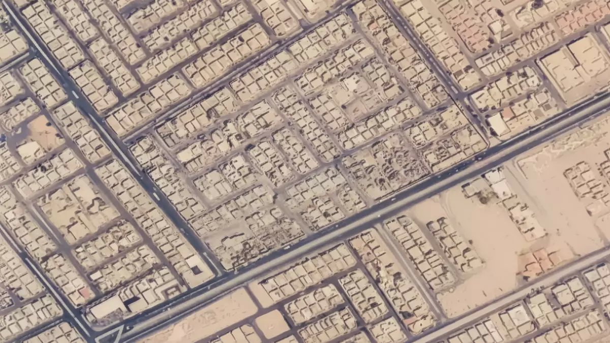 وعود أمانة الرياض بالتحسين تتكشف: 150 ألف مقيم في الرياض سيدفعون ثمن شهر كامل من حياتهم في زحام مروري بسببها.