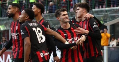 ميلان ضيفا على بولونيا فى الدوري الإيطالي الليلة