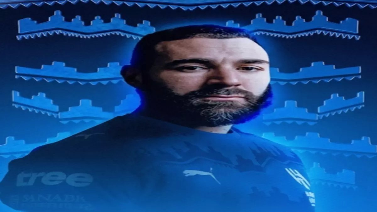 عاجل: بنزيما يصدم الاتحاد وينتقل للهلال في آخر لحظة... الزعيم يخطف النجم الذهبي!