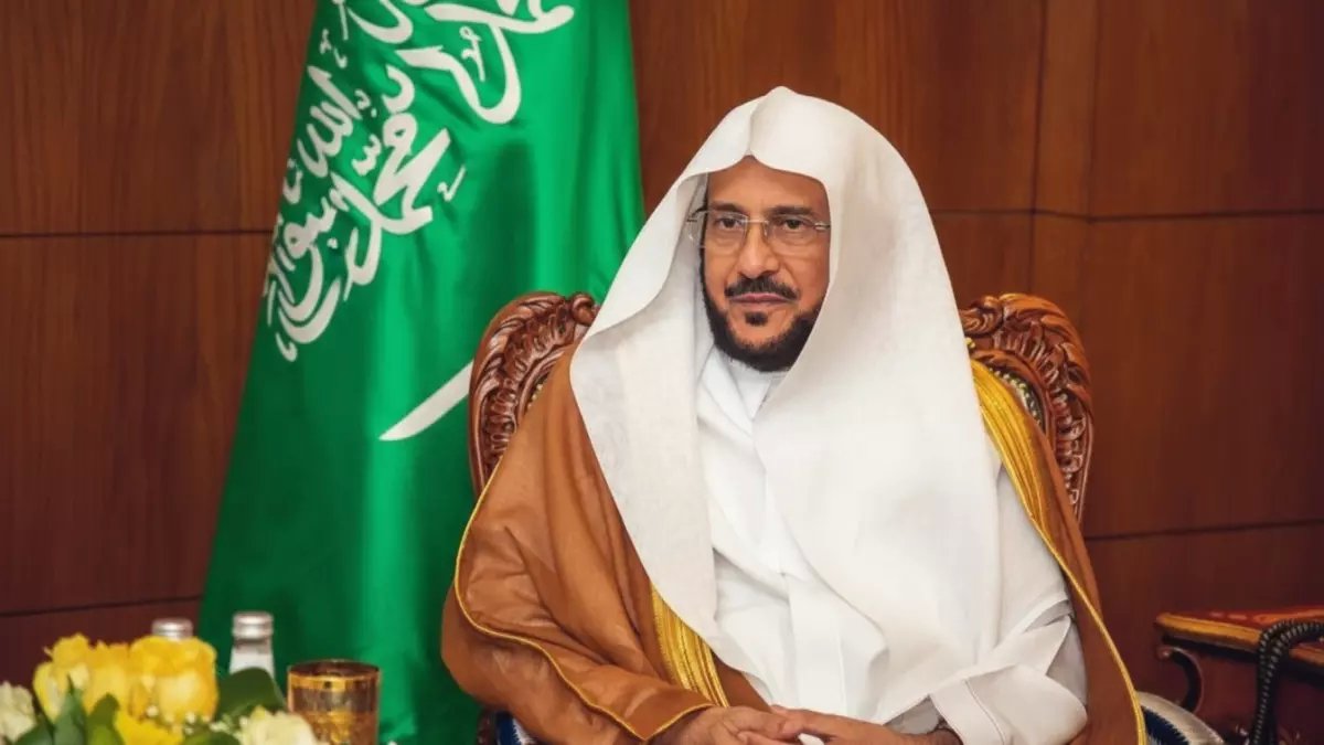 عاجل: وزير الشؤون الإسلامية يصدر أمراً استثنائياً لجميع خطباء المملكة… ما علاقة الفساد الوظيفي بـ"الشرك"؟
