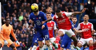 آرسنال يتحدى تشيلسي على بطاقة نهائي كأس الكاراباو الليلة