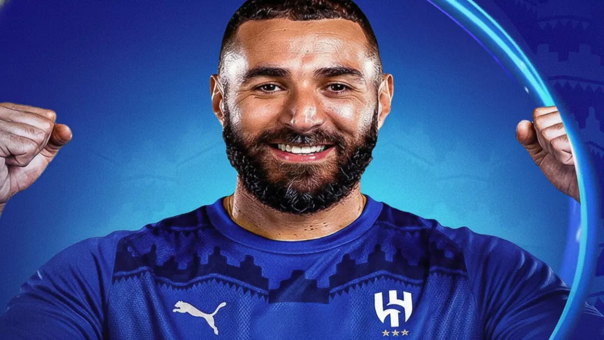 حصري: الغامدي يكشف السر وراء صفقة بنزيما - "ليس مجرد نجم... هو اسم يحمل تاريخاً!"