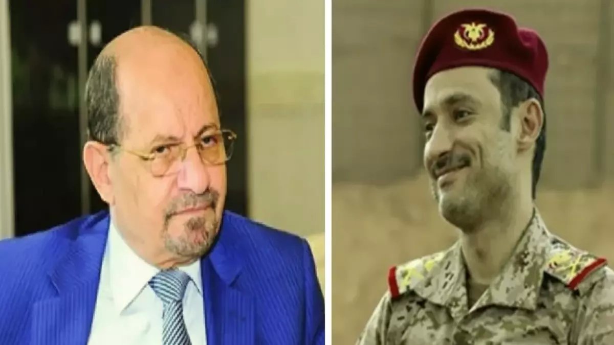 عاجل: هاشم الأحمر يقود الدفاع والزنداني يجمع الخارجية ورئاسة الوزراء... تسريبات صادمة تكشف الحكومة الجديدة!