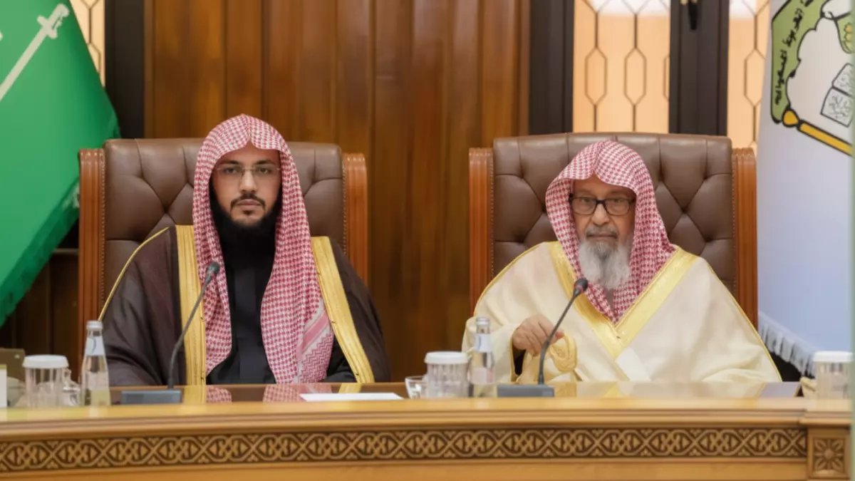 عاجل: قرار ملكي جديد يغير خريطة الإفتاء في المملكة... 7 علماء يتولون مهمة استثنائية!