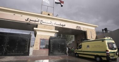 وصول الدفعة الثانية من العائدين إلى معبر رفح لإنهاء إجراءات دخول قطاع غزة