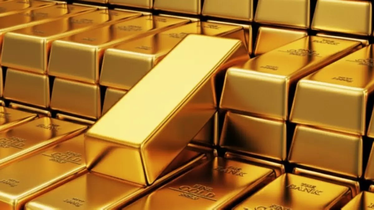 عاجل: انهيار تاريخي للذهب بـ 4%... هل تخسر استثماراتك الملايين خلال ساعات؟