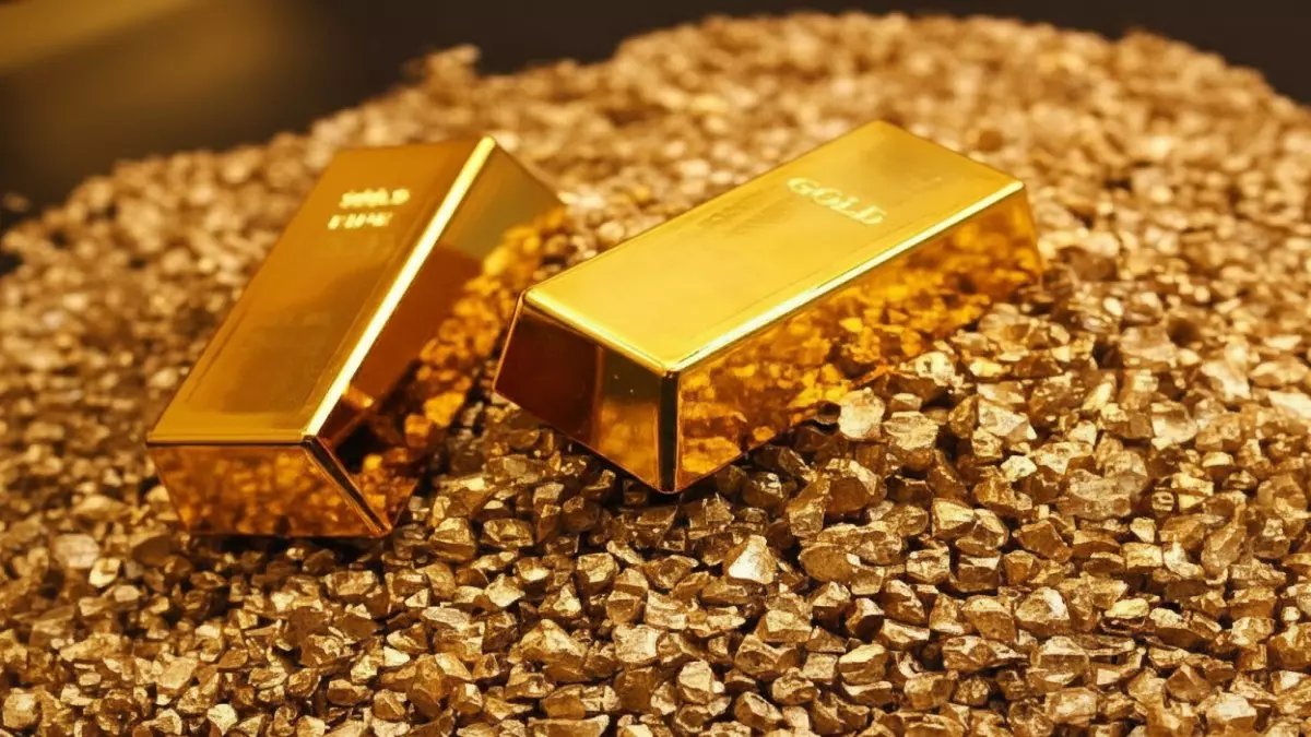 عاجل: جنون الذهب في مصر… قفزة صادمة 72.6% خلال 13 شهراً - استثمار 3755 جنيهاً تحول لـ 6480 جنيهاً!