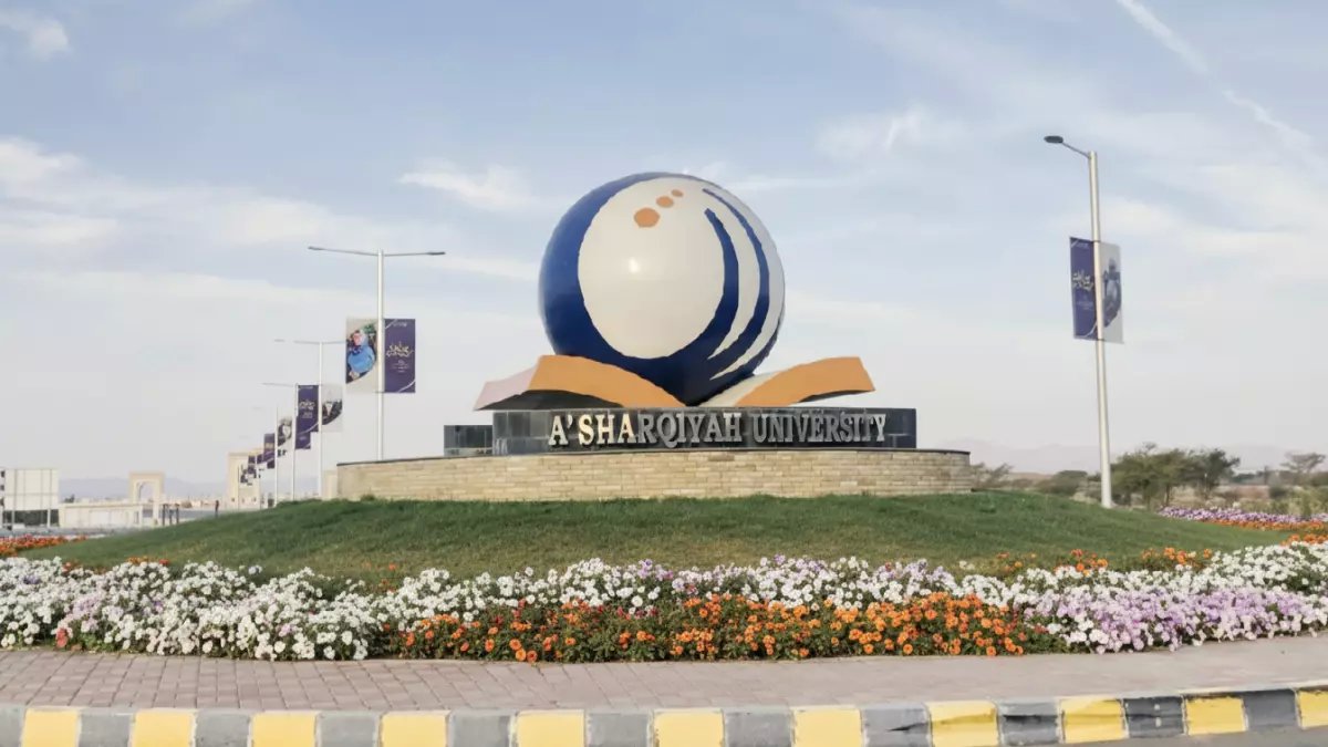 عاجل: جامعة الشرقية تعلن عن 28 وظيفة أكاديمية قيادية لجميع الجنسيات.. فرصة تاريخية للانضمام لـ 2026!