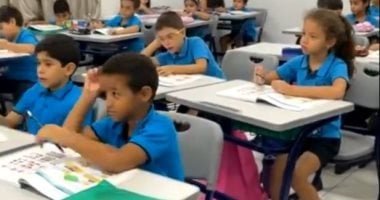 مدرستك فى مصر.. رابط التقديم لمبادرة جديدة لأبناء المصريين فى الخارج