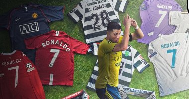 8 محطات أمام كريستيانو رونالدو بعد دراما النصر.. إلى أين يتجه الدون؟