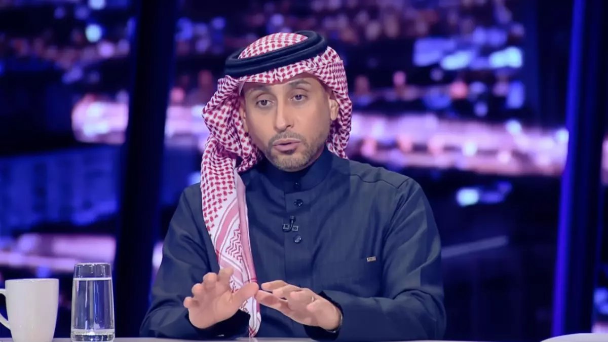 فضيحة مدوية: سامي الجابر يفجر قنبلة حول انفلات النجوم العالميين في دوري روشن... "يتحكمون في الأندية الكبيرة"!