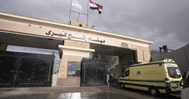 المنظمات الأهلية الفلسطينية: نثمن دور مصر في فتح معبر رفح بالاتجاهين