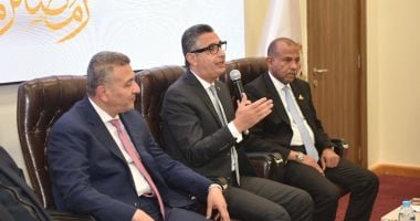 وزير التموين يعلن الاتفاق مع سلاسل تجارية لتخصيص جناح لـ أهلا رمضان