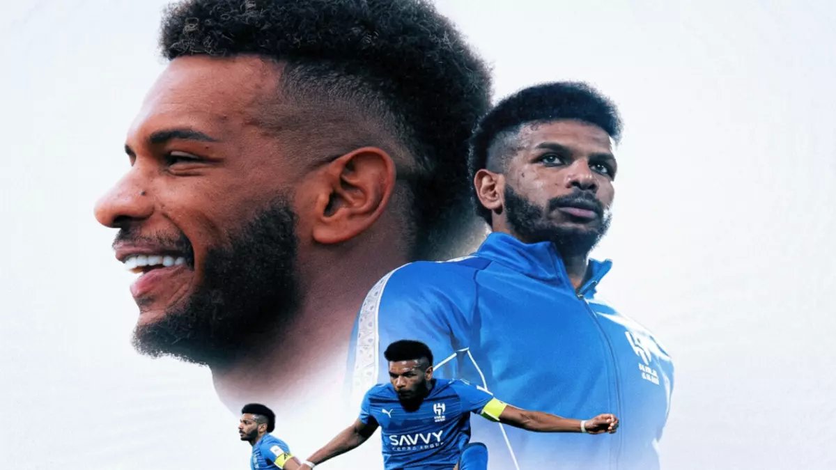 عاجل: البليهي يكشف السر وراء تركه للهلال بعد 7 سنوات… رسالة مؤثرة تهز قلوب الجماهير!