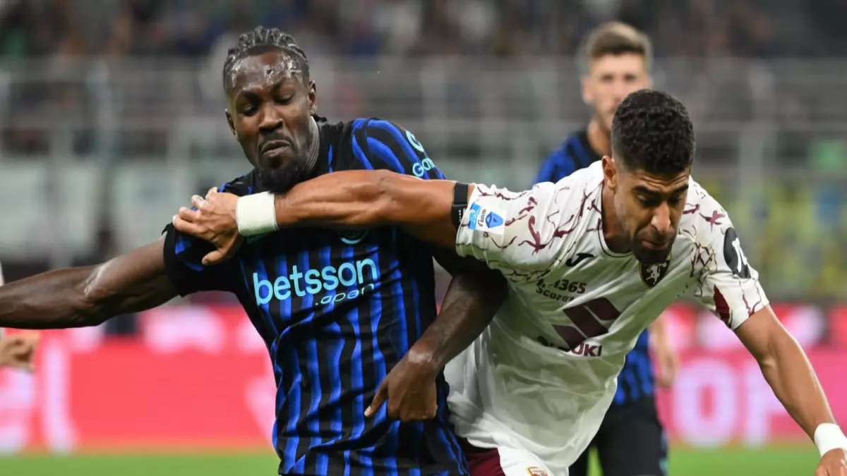 عاجل: إنتر ميلان يفقد 4 نجوم محوريين قبل مواجهة تورينو المصيرية... هل ينهار الحلم الإيطالي؟