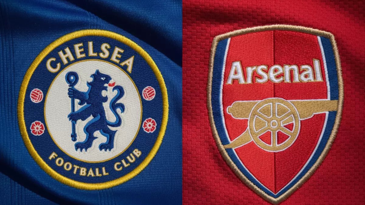 صادم: تشيلسي يسحق أرسنال خارجياً رغم تفوق الغانرز بـ 46 لقباً محلياً!