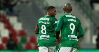 القادسية يتخطى الخليج بهدف.. والاتفاق يفوز على التعاون في الدوري السعودي