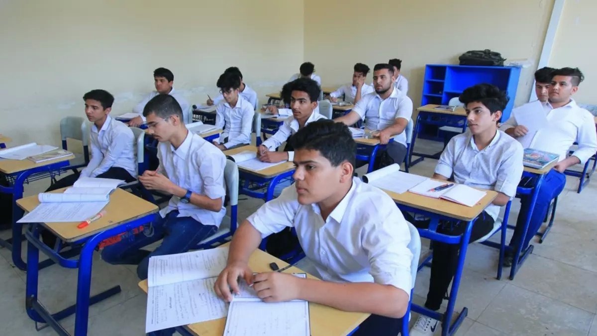 عاجل: تظلمات الإعدادية 2026.. الخطوات الكاملة ورسوم 35 جنيهاً لكل مادة - انتبه للمواعيد!