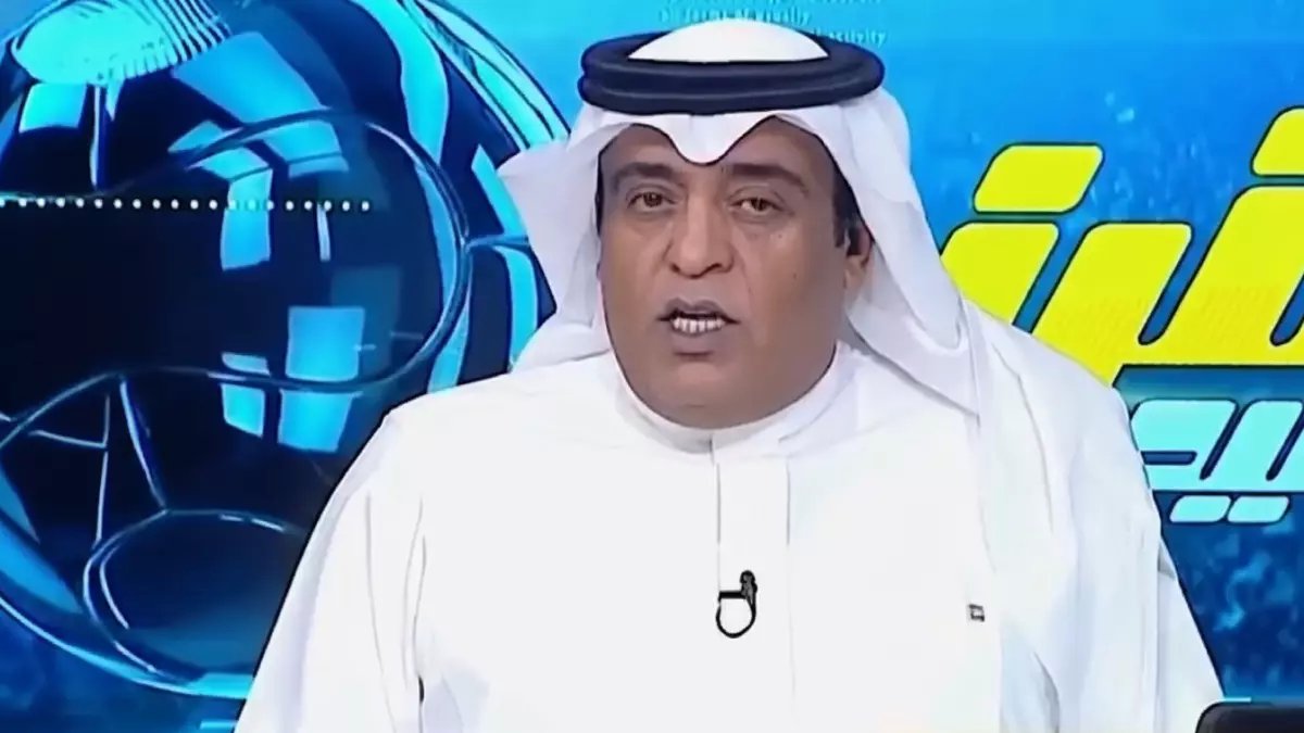 عاجل: الفراج يكشف إعارات مفاجئة للاعبين الدوليين خلال 24 ساعة... والسبب صادم!
