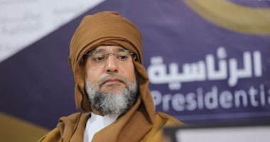 مستشار سيف الإسلام القذافي يؤكد لـ«اليوم السابع» مقتله فى الزنتان غرب ليبيا