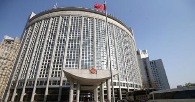 الصين تحث الولايات المتحدة على الرد الإيجابي على مقترح روسيا بشأن معاهدة "ستارت الجديدة"