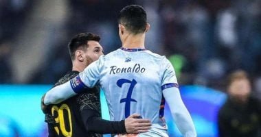هل تحقق أزمة رونالدو حلم الملايين بجمعه مع ميسي في الدوري الأمريكي؟