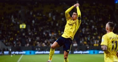 أزمة رونالدو مع النصر في طريقها للحل والدون قد يشارك في مران الأربعاء
