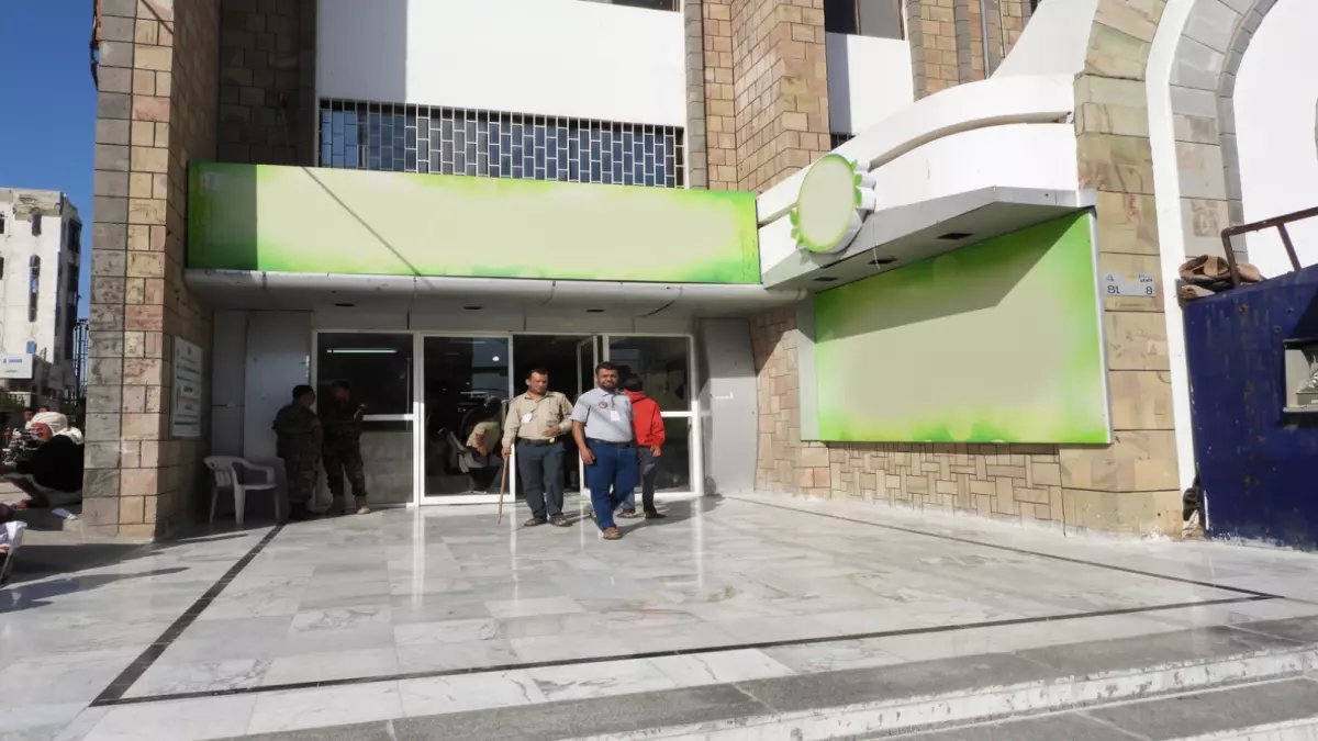 مأساة صحية تهز اليمن: انفجار مرعب بحالات السرطان في تعز - ما يحدث للأطفال صادم!