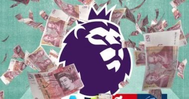 الدوري الإنجليزي الأكثر إنفاقًا بميركاتو الشتاء.. وترتيب مفاجىء للسعودي