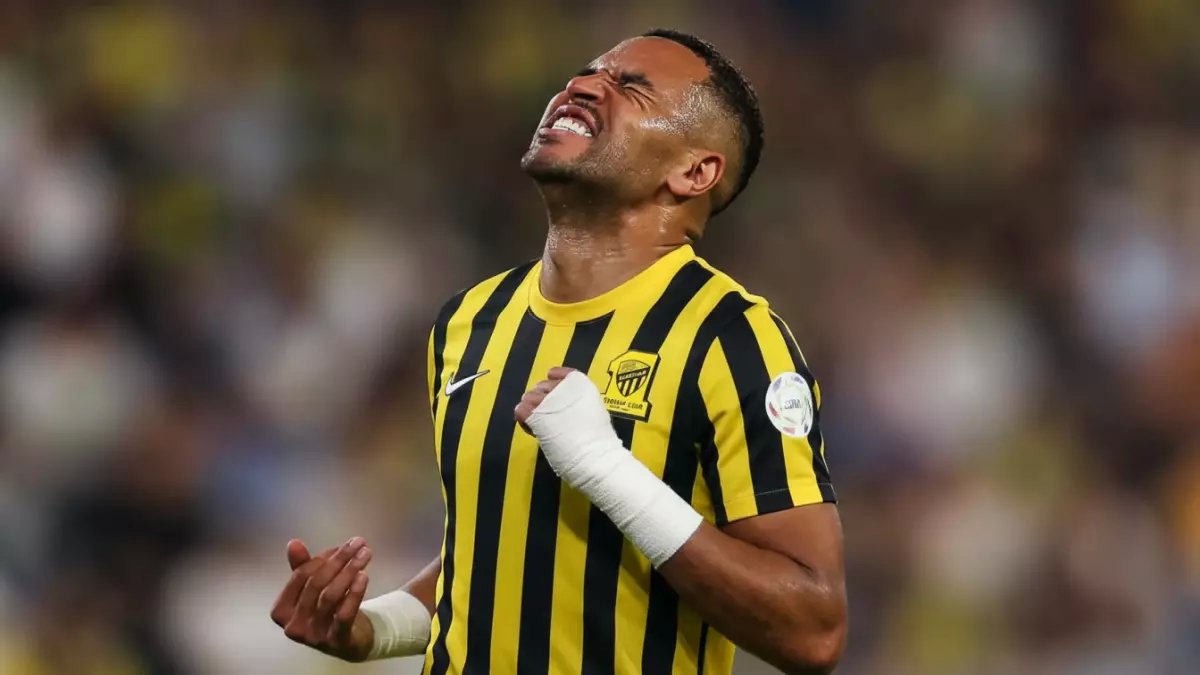 عاجل: الاتحاد يخطف النصيري من تركيا بصفقة مفاجئة... هل سيعوض رحيل بنزيما للهلال؟