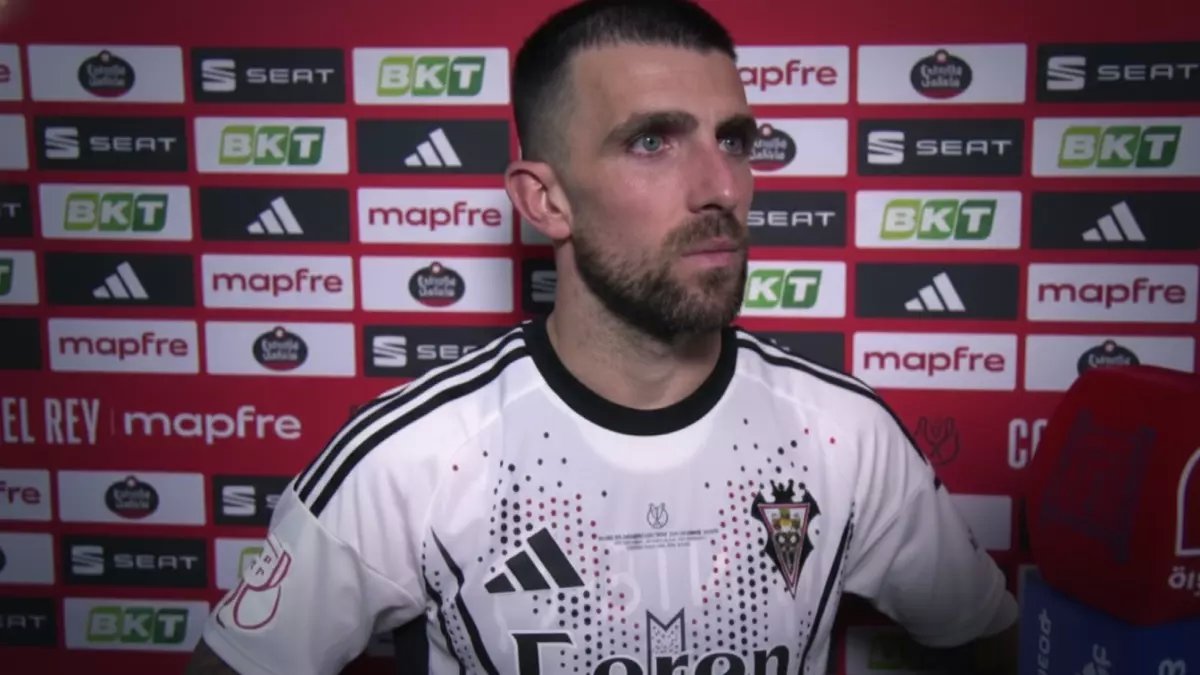 صادم: لاعب الباسيتي يفخر بـ"معجزة" ضد برشلونة... الكرة التي أنقذت من خط المرمى في الدقيقة الأخيرة!