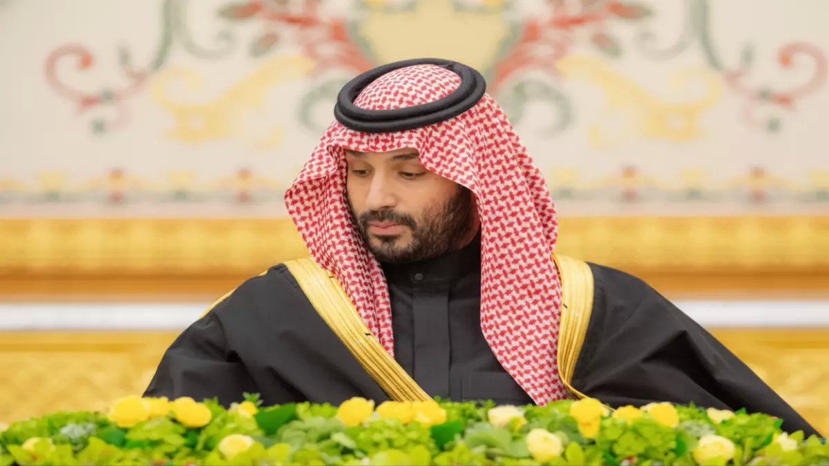 عاجل: السعودية تفضح انتهاكات إسرائيل في غزة وتوجه رسالة صادمة للعالم!