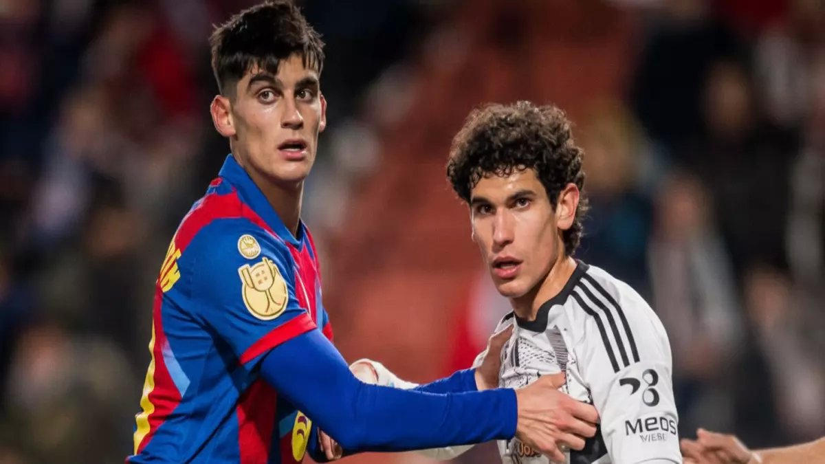 صادم: خبير إسباني يفضح برشلونة بعد مباراة ألباسيتي... "سيعاني كثيراً ولن يفوز بأي بطولة!"