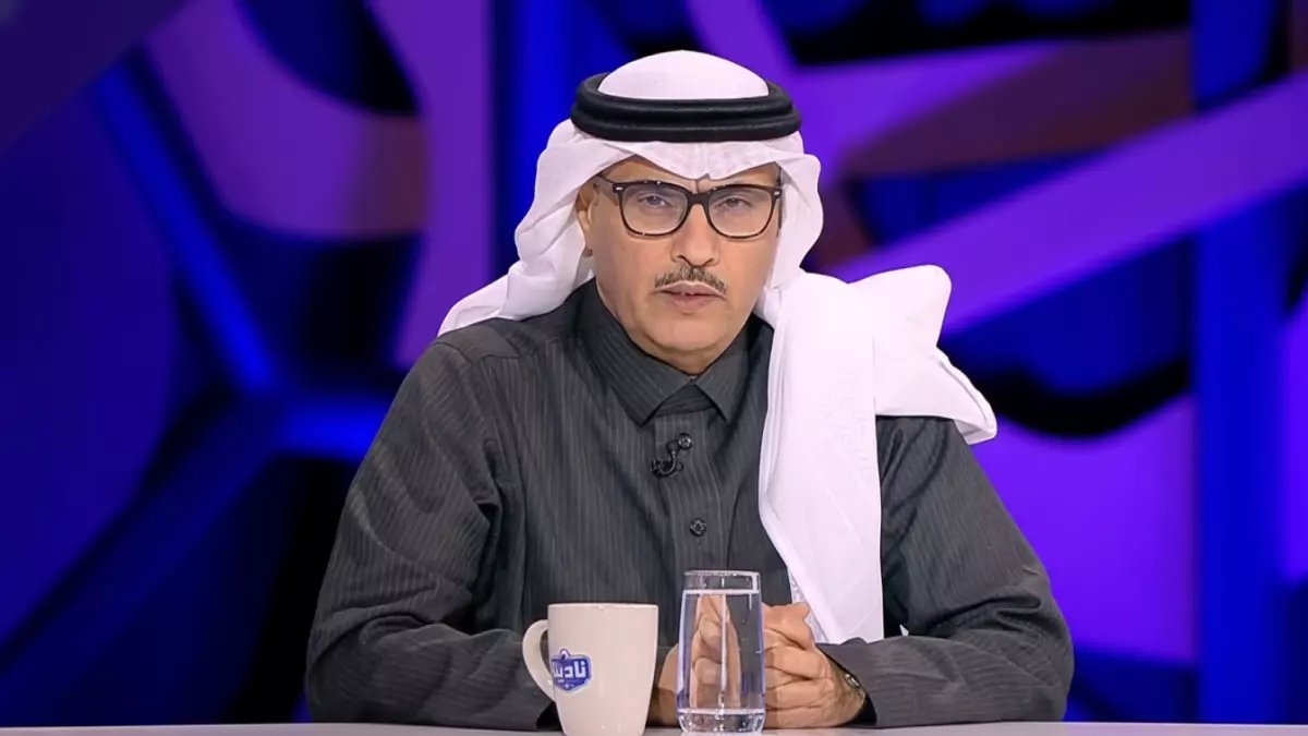عاجل: السهلي يكشف الرقم الصادم لإنفاق الهلال - نصف مليار ريال يفوق سيولة البنوك!