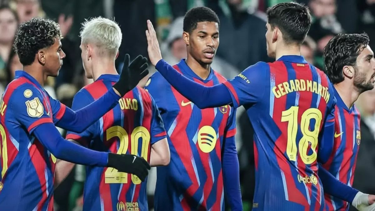 صادم: نجم برشلونة يكشف السر الحقيقي وراء عبقرية يامال... "لا أعرف ما هو سقفه!"