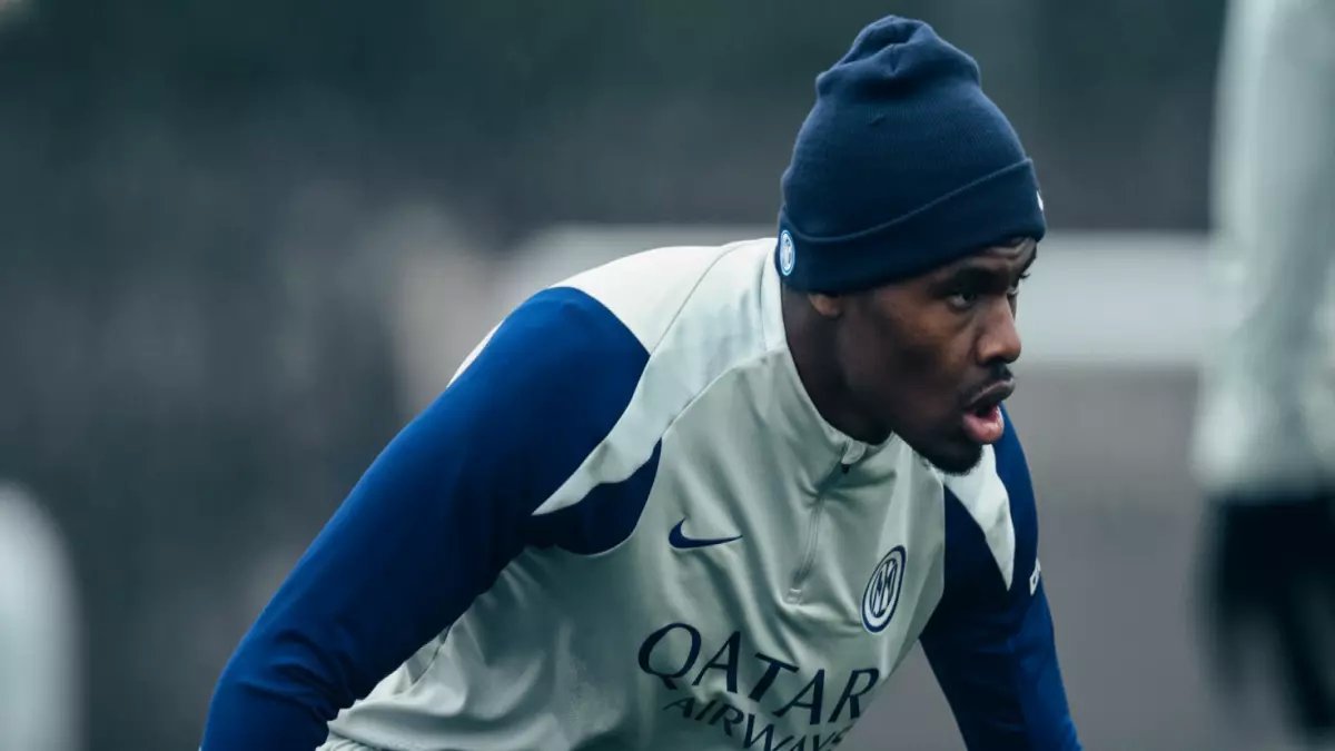 عاجل: إنتر ميلان يسحق تورينو بخماسية صادمة 5-0... هل سيكرر المذبحة في كأس إيطاليا؟